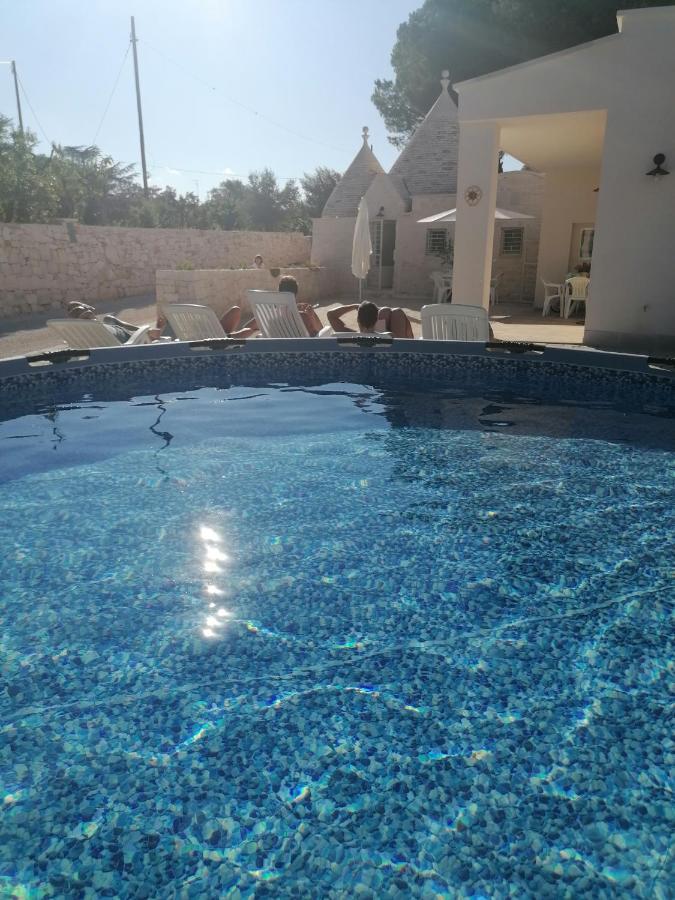 Apartamento Il Borghetto In Valle D'itria *