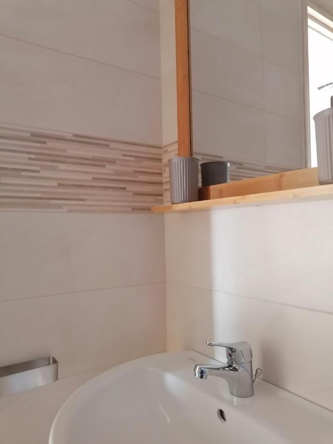Apartamento Il Borghetto In Valle D'itria Martina Franca