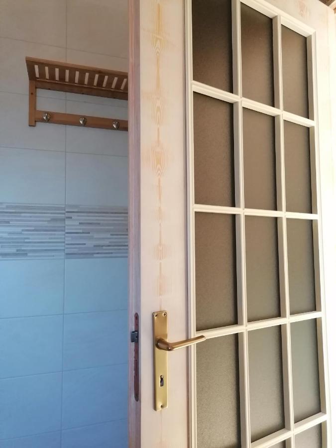 Il Borghetto In Valle D'itria Apartamento