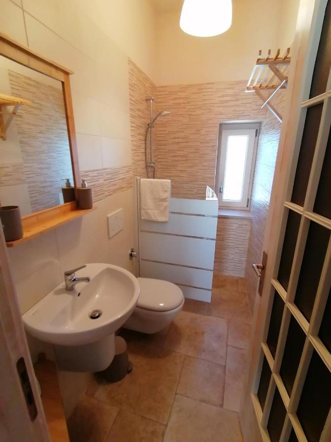 Il Borghetto In Valle D'itria Apartamento Martina Franca