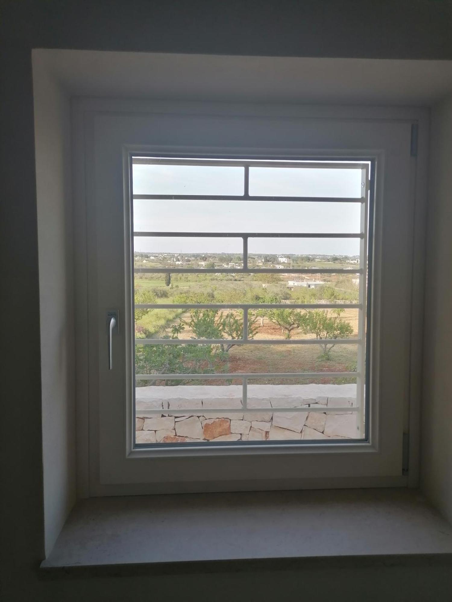 Il Borghetto In Valle D'itria Apartamento *