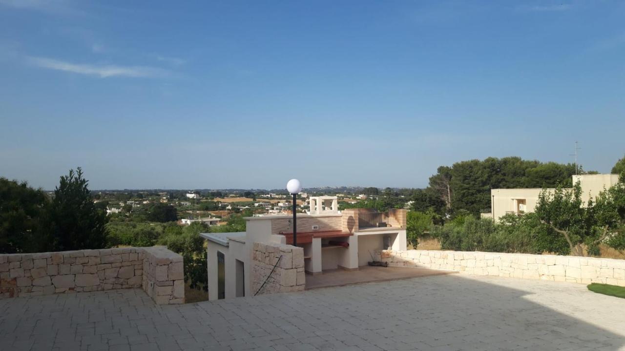 Il Borghetto In Valle D'itria Apartment *
