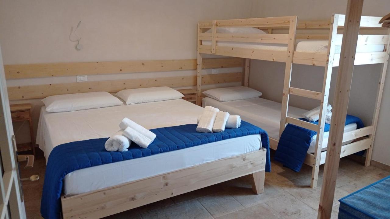 Apartment Il Borghetto In Valle D'itria Martina Franca