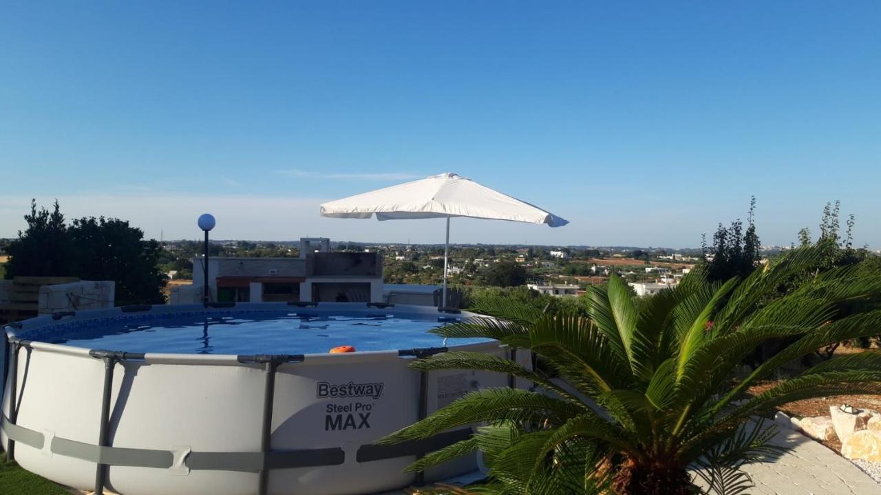 Apartment Il Borghetto In Valle D'itria