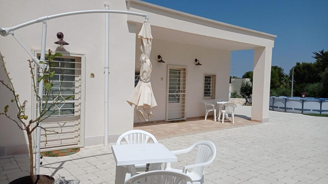 Il Borghetto In Valle D'itria Apartment
