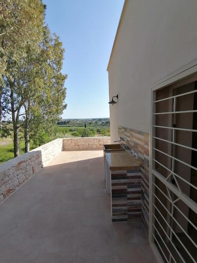 Apartment Il Borghetto In Valle D'itria Martina Franca
