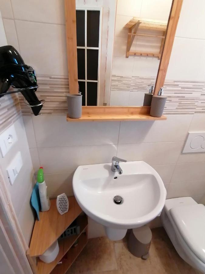Il Borghetto In Valle D'itria Apartment *