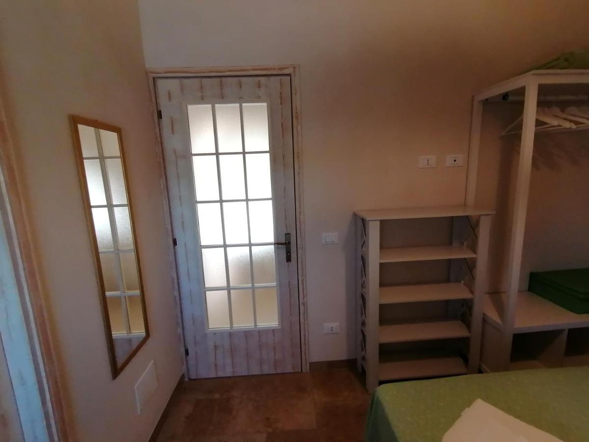 Il Borghetto In Valle D'itria Apartment *