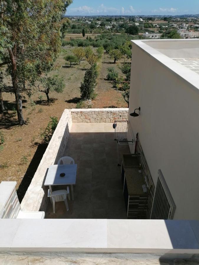 Apartment Il Borghetto In Valle D'itria *