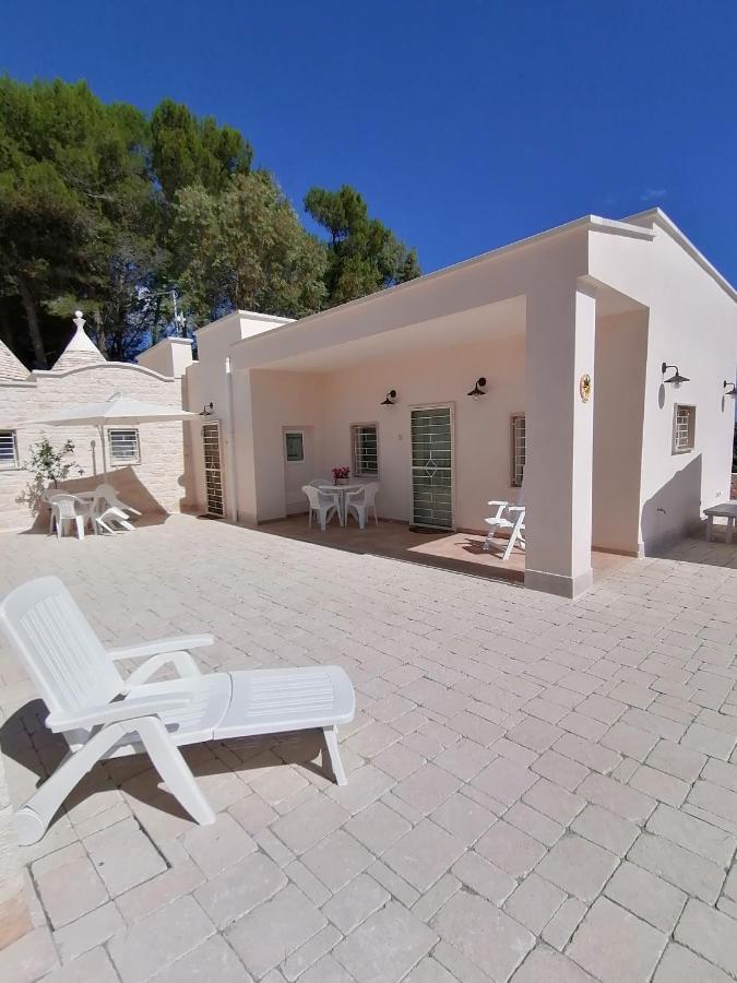 Apartment Il Borghetto In Valle D'itria *