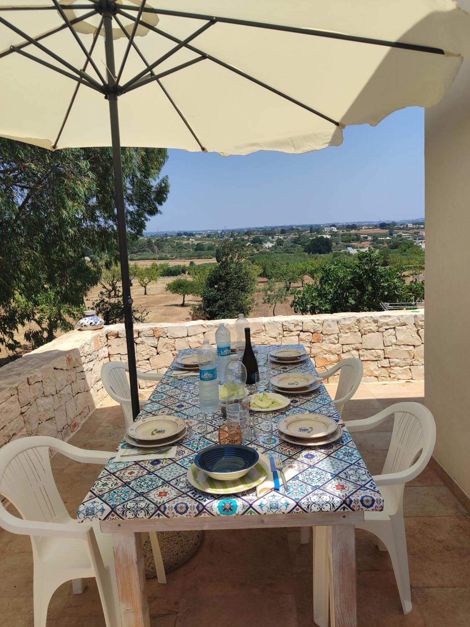 Apartment Il Borghetto In Valle D'itria *