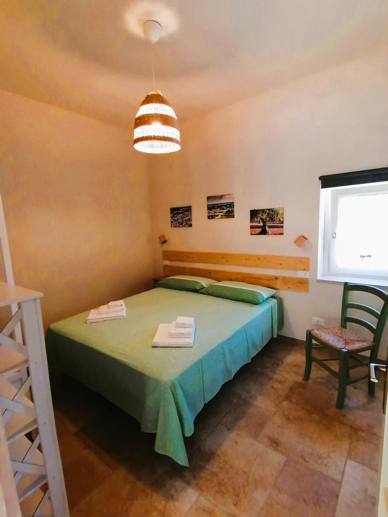 Il Borghetto In Valle D'itria Apartment Martina Franca